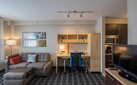 Towneplace Suites Provo Orem 3*